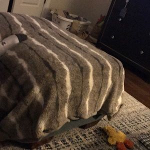 Meet your Posher, Michael